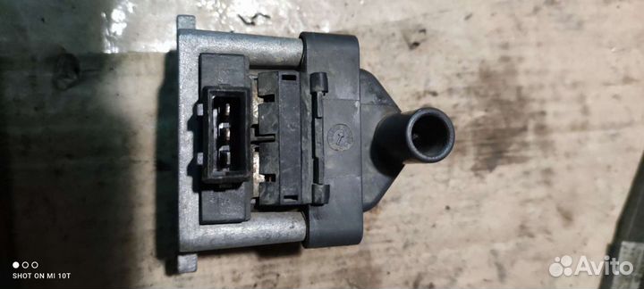 Катушка зажигания AEE polo 3 3705010-CJA