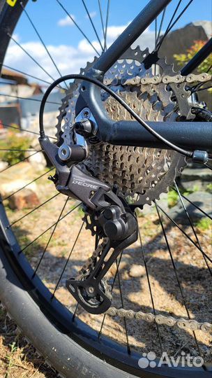 Велосипед 29