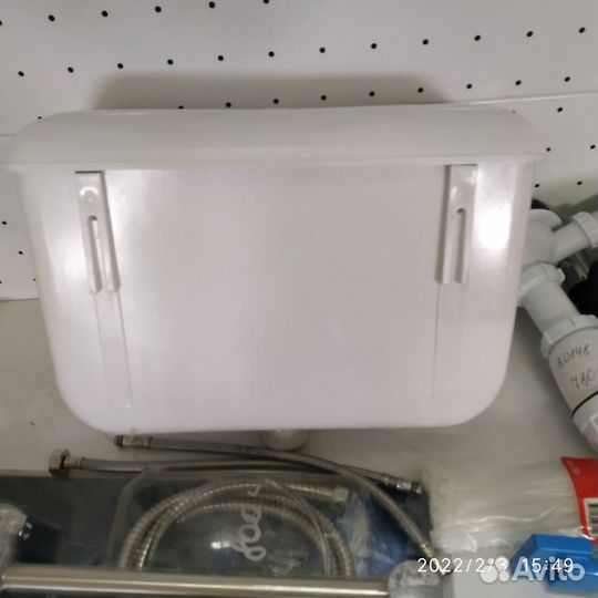 Бачок для унитаза