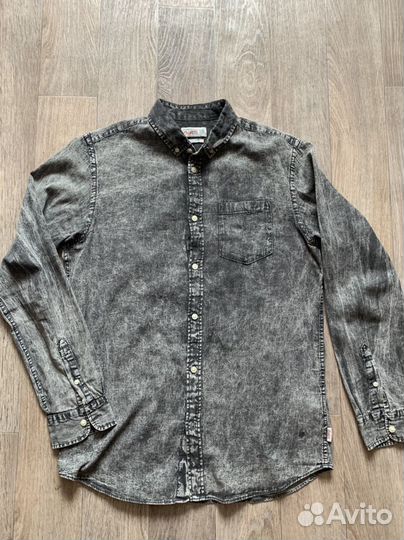 Рубашка Jack Jones