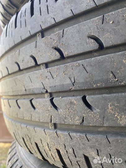 Комплект колес kia sportage 3