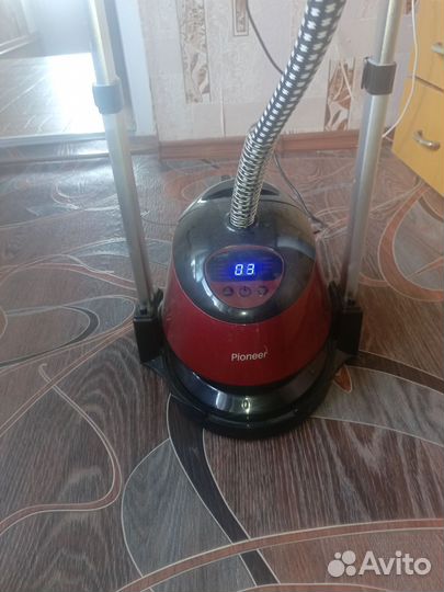 Отпариватель для одежды