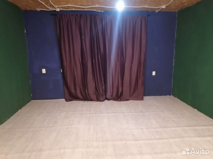 Линолеум бу