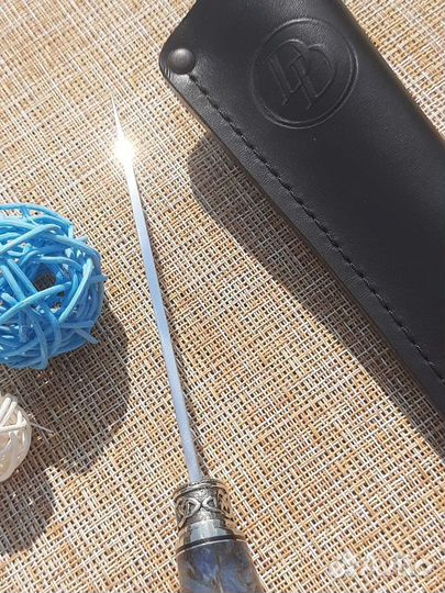 Ип Димов Д.Г. нож Кельт