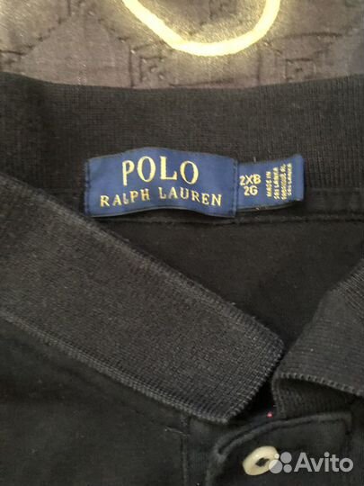 Polo ralph lauren