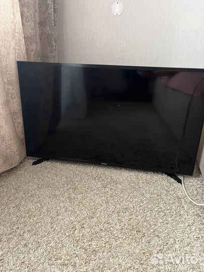 Телевизор SMART tv Samsung