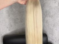 Во лосы для наращивания 60 см