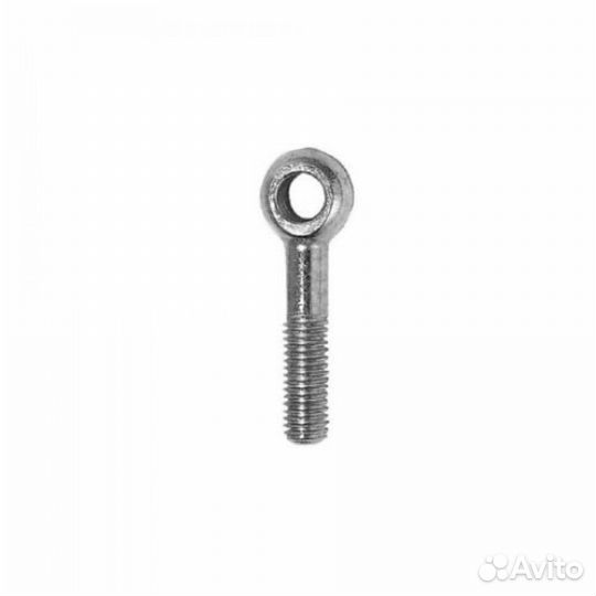 Болт откидной дин 444 А2 BM 12х100 в упак 25 шт