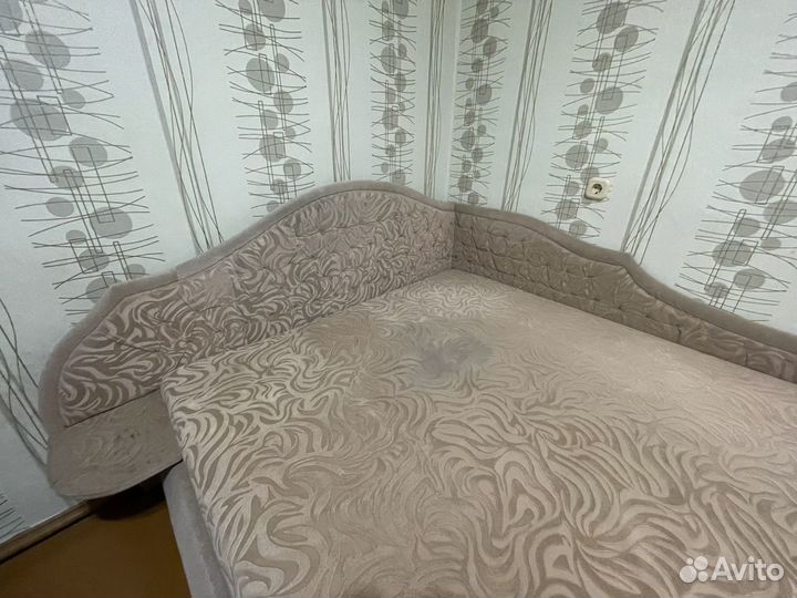 Кровать Софа тахта