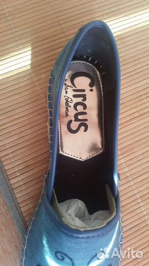 Эспадрильи