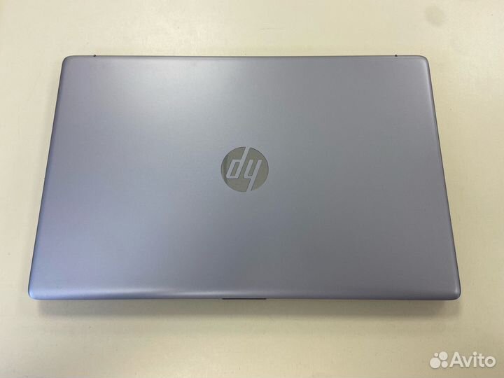 Ноутбук HP; i7-1165G7, Iris(R) Xe Graphics, 16 Гб