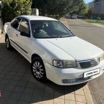 Nissan Sunny 1.5 AT, 2002, 321 615 км, с пробегом, цена 325 000 руб.