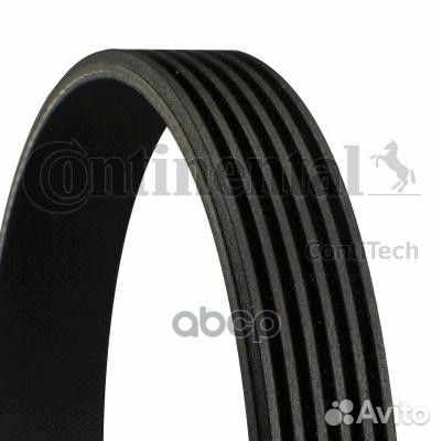 Ремень поликлиновой 6PK1380 ContiTech