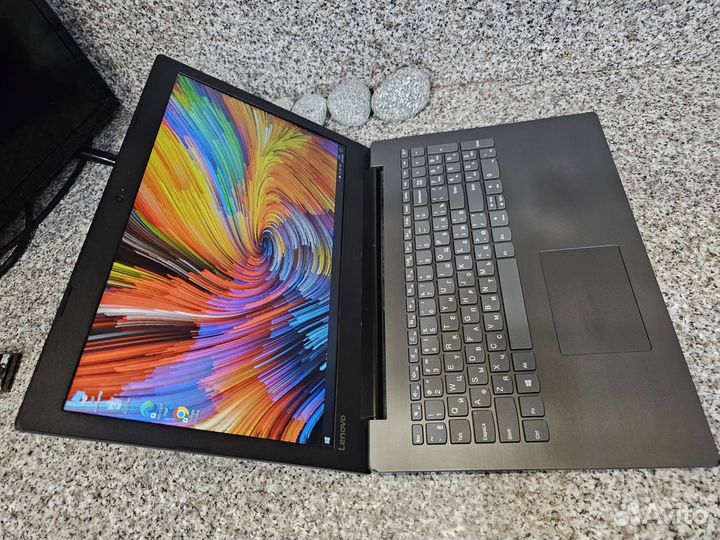 Свежий Lenovo/FullHD/E2-9000/4GB/SSD 256GB