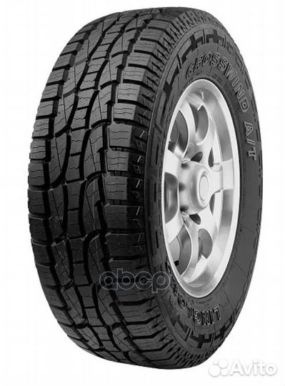 LingLong CrossWind A/T 100 265/65 R17