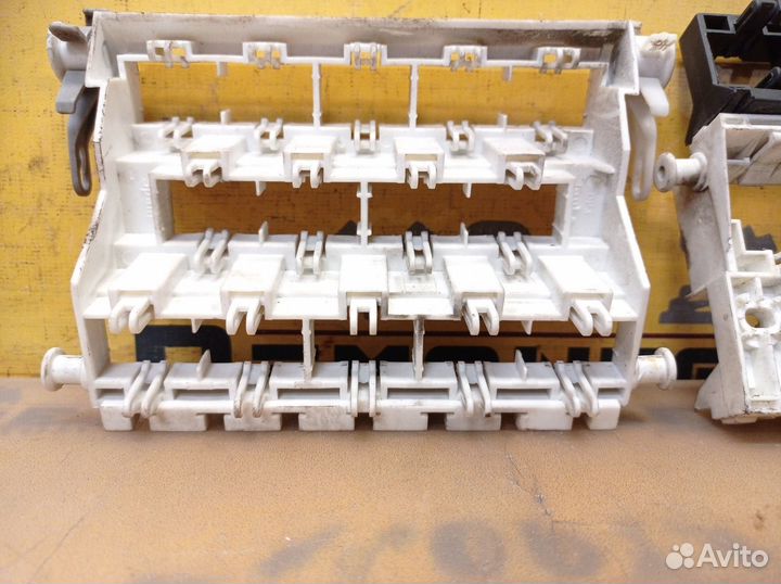 Кронштейн проводки Seat Ibiza Polo Classic Lupo