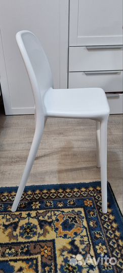 Стул IKEA urban