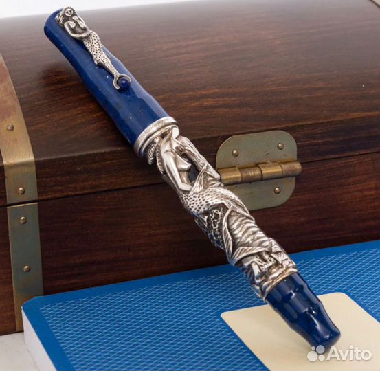 Ручка montegrappa