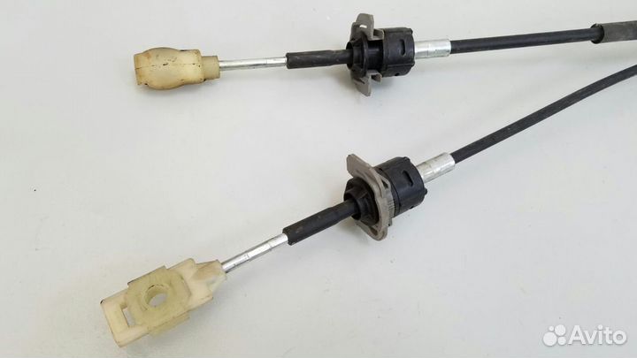 Тросик выбора передач МКПП Kia Ceed ED купе G4GC