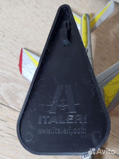 Модель самолета