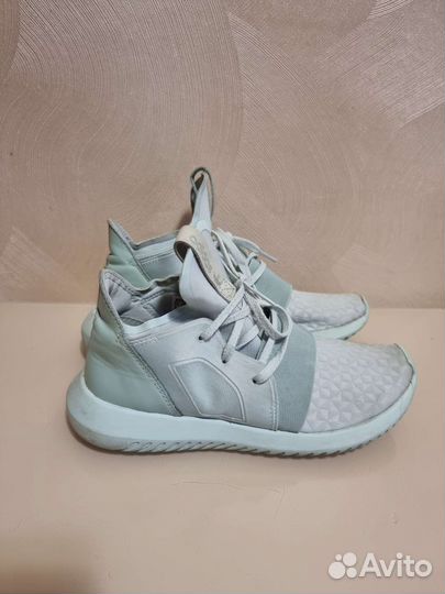 Кроссовки Adidas tubular difiant