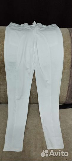 Бриджи для верховой езды женские