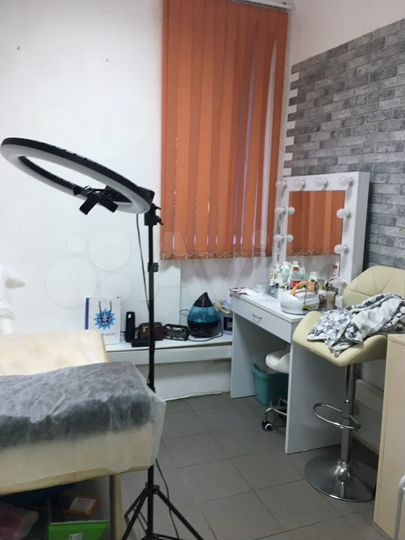 Свободного назначения, 6 м²