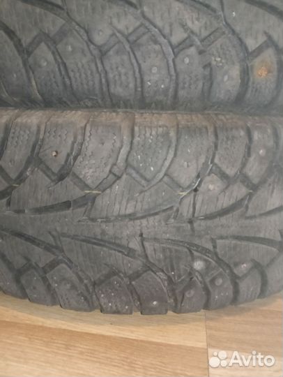 Hankook I'Pike RW11 185/60 R15