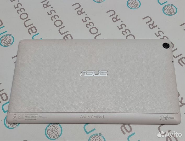 Запчасти для планшета Asus