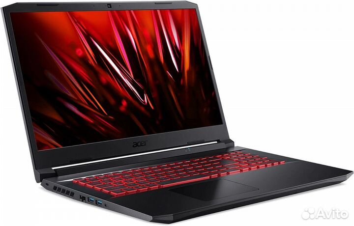 Acer nitro 5 rtx 3050