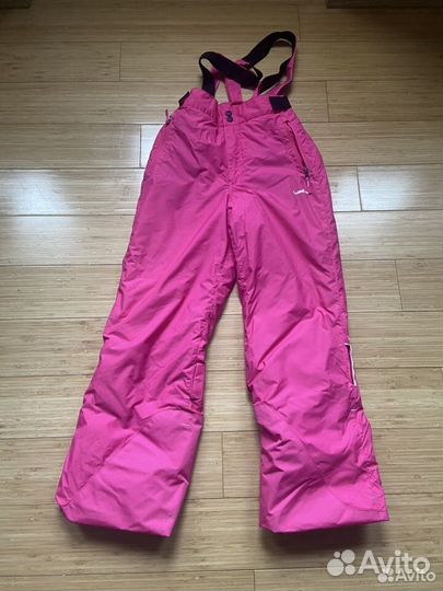 Горнолыжный костюм для девочки (151-160 см.)