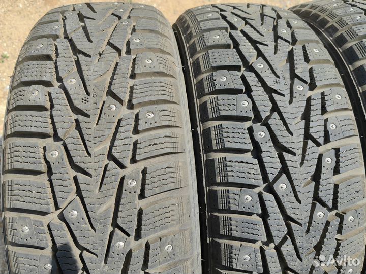 Nokian Tyres Nordman 7 185/60 R15 88T