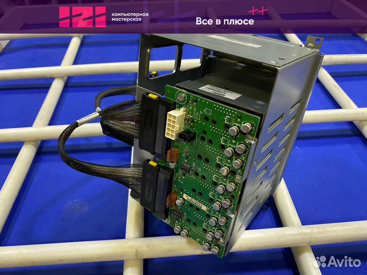 Дисковая корзина HP 413985-001