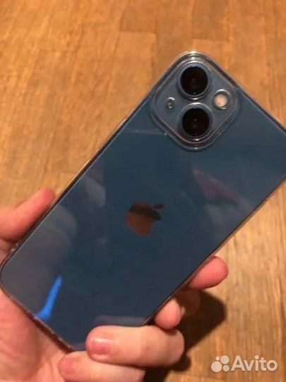 iPhone 13, 128 ГБ
