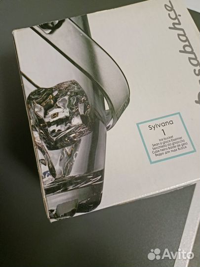 Ведерко для льда