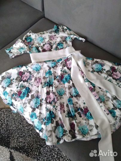 Вещи женские 42-44 размер пакетом