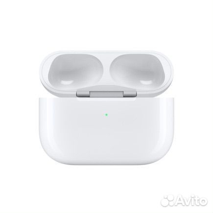 Зарядный футляр Apple MagSafe для AirPods Pro 2