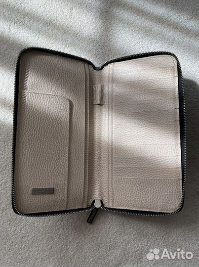 Кошелек мужской Canali, Fendi, Brioni