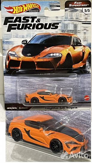 Hot Wheels premium 2