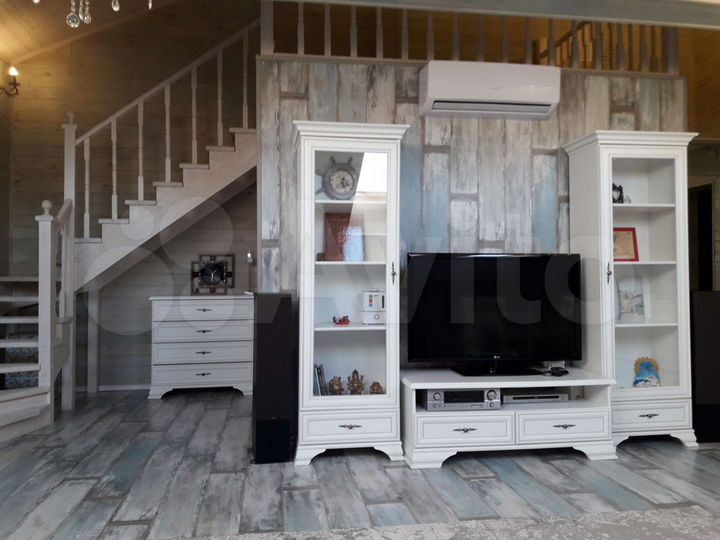 2-к. квартира, 90 м², 5/5 эт.