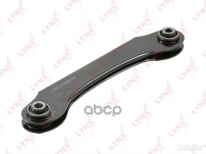 Тяга L/R / Зад. подв. B5089LR lynxauto