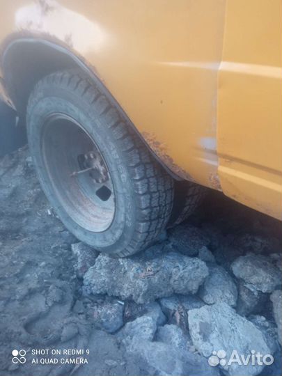 Полный разбор газелей