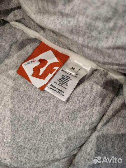 Зимний конверт в коляску redFox