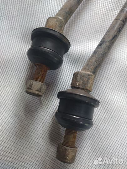 Продольная тяга ваз 2110