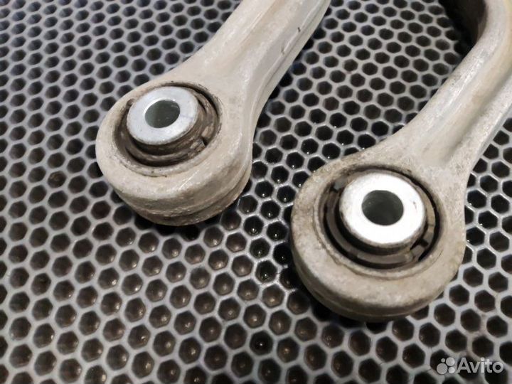 Рычаг подвески задний Porshe Panamera 970 рест