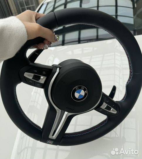 Руль BMW