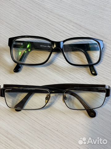 Мужские оправы очки