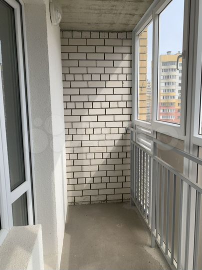 Квартира-студия, 27,9 м², 5/9 эт.