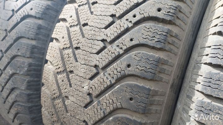 Goodyear UltraGrip 500 265/65 R17 112T