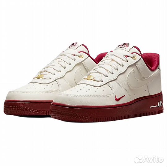 Кеды nike wmns air force 1 07 se размер 40